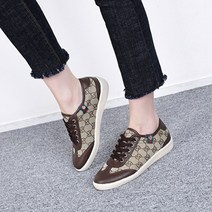 [아나이스]테이논 쟈가드 스니커즈 3cm[무료배송]
