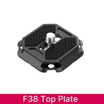 화상카메라 방송 온라인회의 줌 보안 CCTV ulanzi falcam f38 dslr, f38 상판