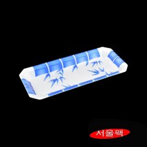 SS-26호 블루 대나무 PSP트레이 500개