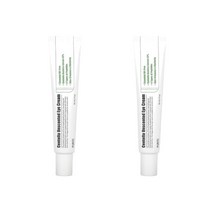 Purito (퓨리토) Purito 병풀 아이 크림 무향 30ml(1fl oz), 2개