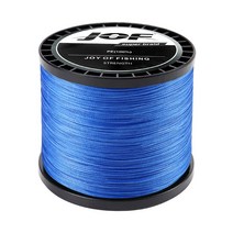 jof 8합사 1000m 낚시합사 줄 1호 2호 3호 4호 5호 5호 6호 8호, Blue