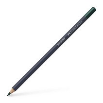 Goldfaber Colour Pencil 1개 샤프펜, 158 Deep Cobalt Green