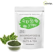 국산 참쑥가루 500g 쑥분말, 국산 참쑥가루 500g 1봉