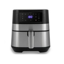 [한경희] 올스텐 에어프라이어 5L (HE-A819), 혼합색상, HE-A819