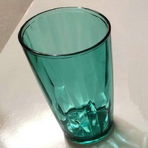 아크릴 음료 컵 음료 주스 컵 물컵 500ml, BZ8