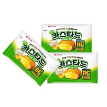 롯데 카스타드 3개 옛날과자 사무실간식 유치원 탕비실 어린이집 비품, 2개