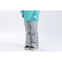 [블렌트] New 2022/23 스노우보드복바지 SNOWBOARD PANTS GARNET CASTOR