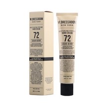 W.DRESSROOM 퍼퓸 핸드크림 No.72 슈가베리 50ml, 1개