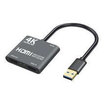 영상편집카드 닌텐도스위치캡처 닌텐도스위치 USB3.0 UC-CP247 HDMI캡쳐보드to 4K 3931ea, 본상품선택, 본상품선택