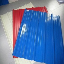 지붕 판넬 칼라 강판 방수패널 마감 외장재 옥상 철기와, P33-0.3mm두께2.5m길이90cm폭