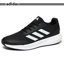 [아디다스] 런팔콘 3.0 키즈 운동화 스니커즈 블랙 HP5845