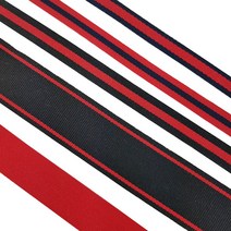 어나더리본 레드스토리 골직 리본끈 5마, 7번