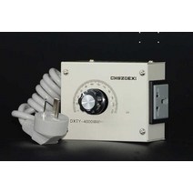 송풍기 환풍기 속도조절기 220v 제어 속도 조절