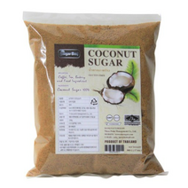 슈가보이 비정제 코코넛 슈가, 500g, 11개