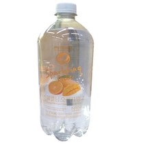 노브랜드 스파클링에이드 오렌지망고1L, 1개