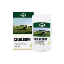 호주 네이쳐스탑 초유(45lgG) 820mg 500정, 1개