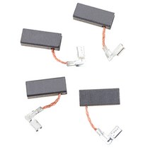 카본브러쉬 bosch gbh2-26 전기 해머 임팩트 드릴 브러시 용 4pcs 브러시