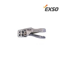 엑소 EXSO 케이블 압착기 AMP 타이코, 단품없음