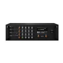 TJ 태진 앰프 TA-F203 키즈 카페 헬스장 강의실 매장용, TA-F203 2Ch 앰프