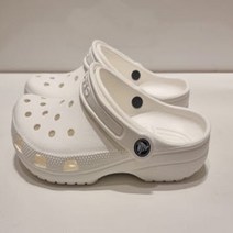 NC서면 크록스 아동 클래식크록 206991-100