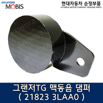 그랜저TG 맥동음 댐퍼 / 218233LAA0 / 21823 3LAA0 / 순정부품 / 댐퍼