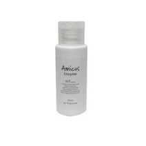 [한스교역] 피부관리사 실기시험 화장품 40ml (엔자임- 효소)