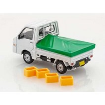 교쇼 미니카북 08호 스바루 샘버 K07114WK