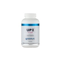 더글라스라보라토리즈 UPX13 스플릿 멀티 비타민 & 미네랄 360알 약 15일분
