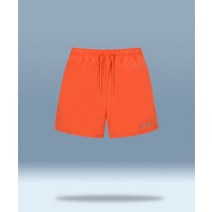 헤드 남성 남자 5인치 RALLY 숏팬츠 바지 오렌지 05POX23401ORX