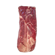 프리미엄 냉동 부채살 원육 2kg, 1개