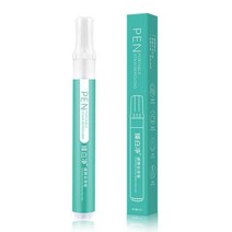 옷 얼룩 제거제 얼룩약 흰옷 표백제 펜 의류 깨끗한 제거 브러시 펜 폴리에스터 청바지, 다른