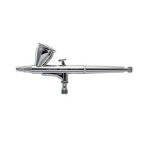 Anest Iwata Sparmax 더블액션 에어브러쉬 애스트 이와타 스파맥스 MAX-4 (0.4mm)
