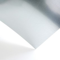 함석판 0.3 크기선택/은색판/금속공예/자석판, 1 함석판 0.3x200x300mm