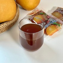 100% 국내산 도라지배즙 배도라지즙 햇 배즙 수세미배즙 110ml 50포 국내산, 110ml x 50포