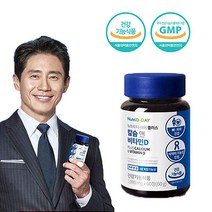 뉴트리드 칼슘 앤 비타민D 1000mgx60정, 60정