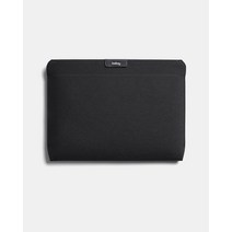 Bellroy 노트북 슬리브 15인치 - 미드나잇, One Size