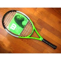 Wilson 윌슨 블레이드 필 RXT 105 테니스 라켓 - 4 1/4