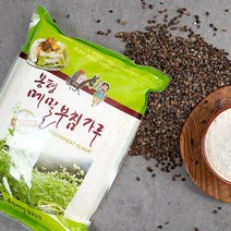 메밀부침가루 1kg, 단품