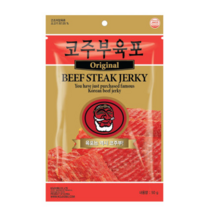 코주부 육포 오리지날, 11개, 50g