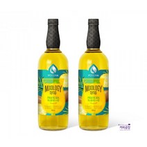 포모나 믹솔로지 피나콜라다 시럽 1000ml x 2개