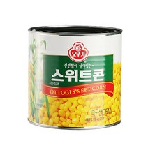 오뚜기 오뚜기 스위트콘 2.12kg 1박스 6입