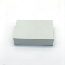 USB 케이스 10종 스틱형 카드형 판촉물 b0639, 연그레이, 1개