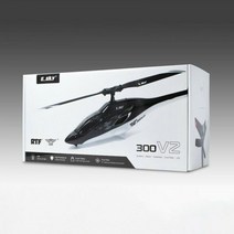 RC헬기 입문용 카메라 전동헬기 4채널 무선조종비행기 헬리콥터 스파이드론 3D 미군용 비행기, 03