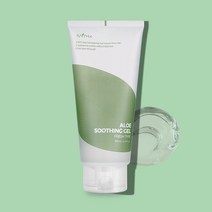 이즈앤트리 알로에 수딩 젤 산뜻한 타입 300ml 1+1