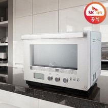 [SK매직] 올인원 스팀광파 오븐 EON-C512F