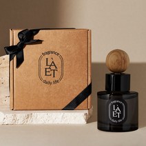 라엣 선물하기 좋은 차량용 방향제 차량 방향제 자동차 디퓨저, 100ml, 리본포장O, 탐다오
