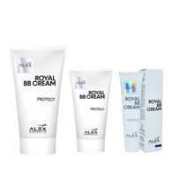 알렉스 로얄 비비크림 15ml / 30ml / 50ml [필미엄컴퍼니], 1개