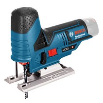 [ILΞ6] 보쉬-충전직소-베어툴 GST10.8V-LI 10.8V (1EA) 쏘 절삭 소기 공구 절단 작업 직쏘 단직_Eη3270Ml, Ξ해당상품η