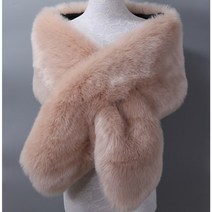 인조 모피 밍크 퍼코트 여자 롱 망토 양모 무스탕 후드 하프 망토 엄마코트 fur faux winter bolero women 신부 숄 웨딩 cape in stock coat