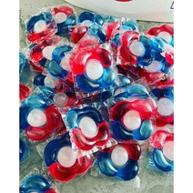 베스트픽 캡슐형 고농축 세탁세제(1세트35개), 1세트35개